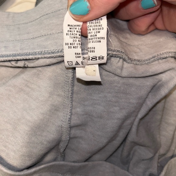 Under Armour Flared Sweatpants - Picture 4 of 7